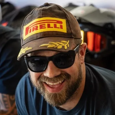 Jonathan Spiva, Director and Architect at Anticipate